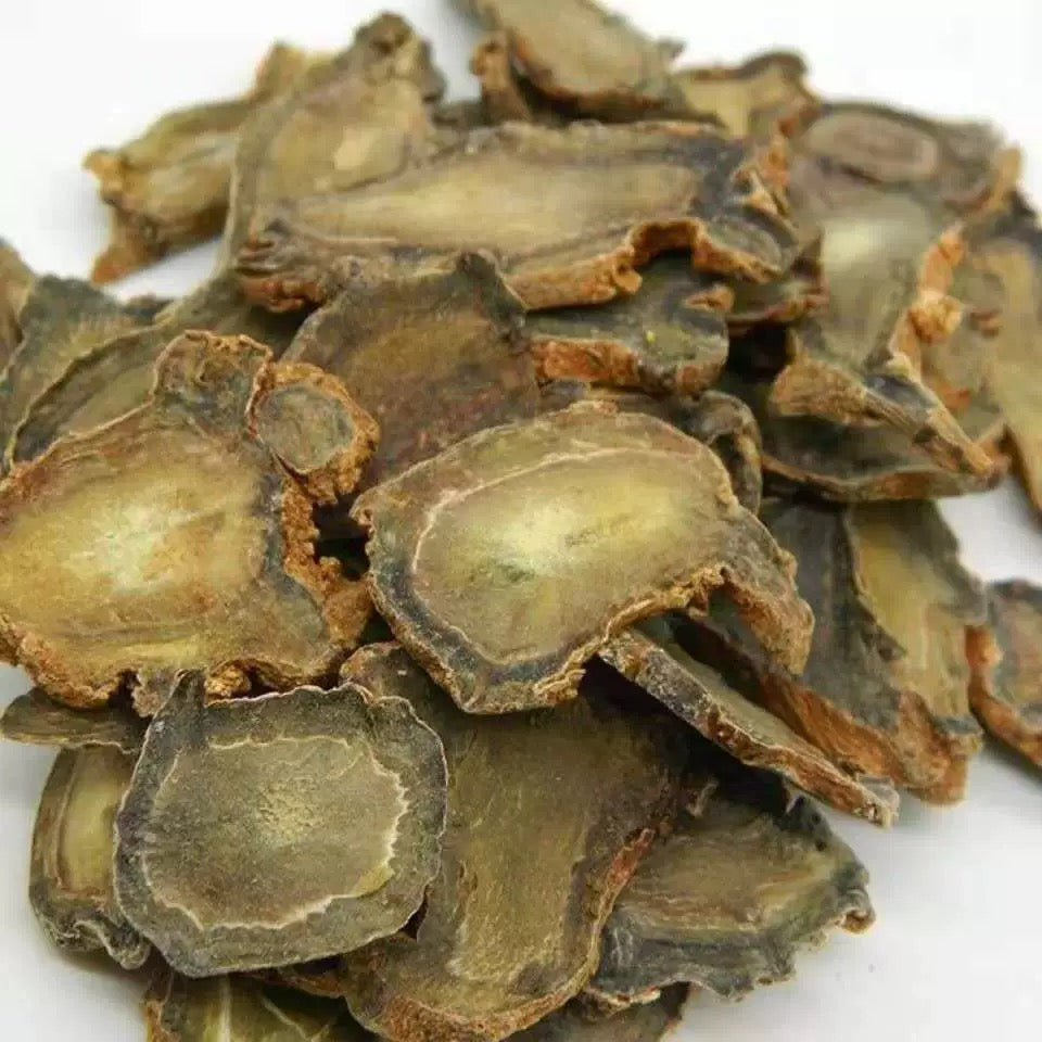 云南文山三七片/田七泡水煲汤 补血活血化淤 抗衰老