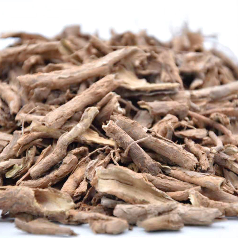 宁夏老地骨皮16oz 退虚热除蒸、 清肺降火 亚洲商店11