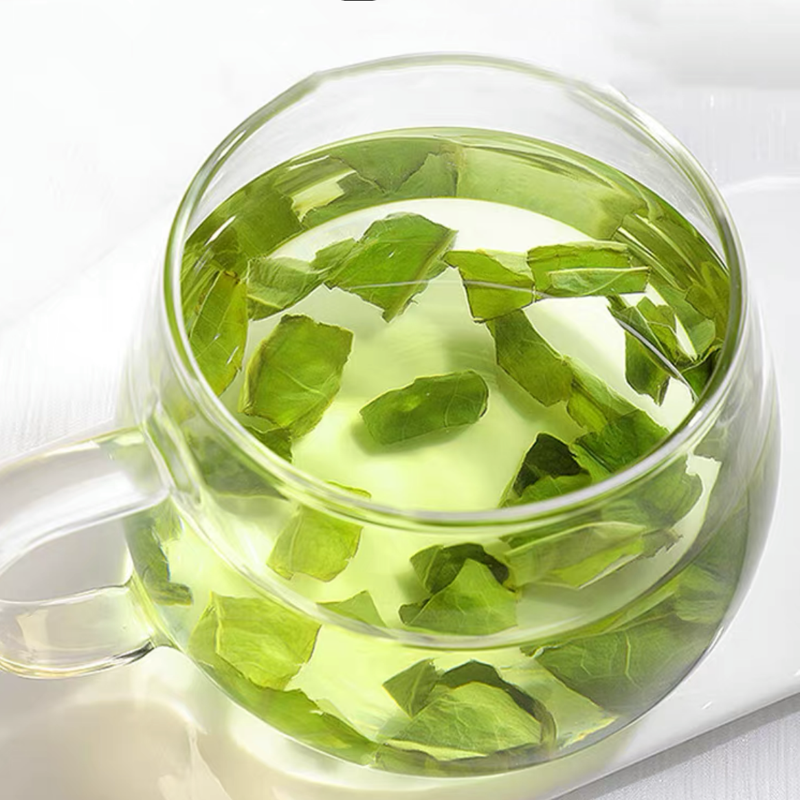 天然荷叶茶12oz 减肥瘦身、清热解暑、生津止渴