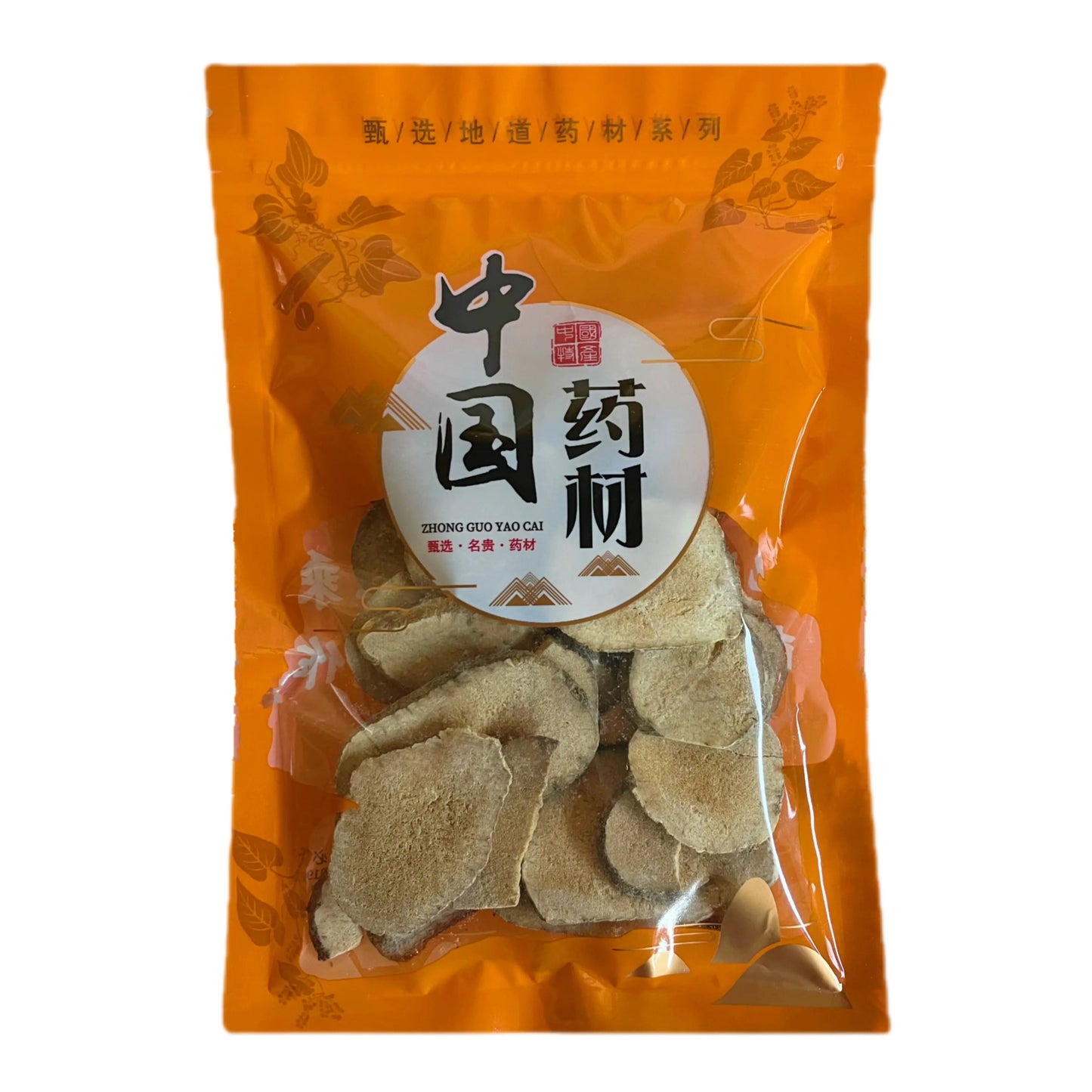 川泽泻16oz 利水消肿、渗湿泄热 降三高 亚洲商店11