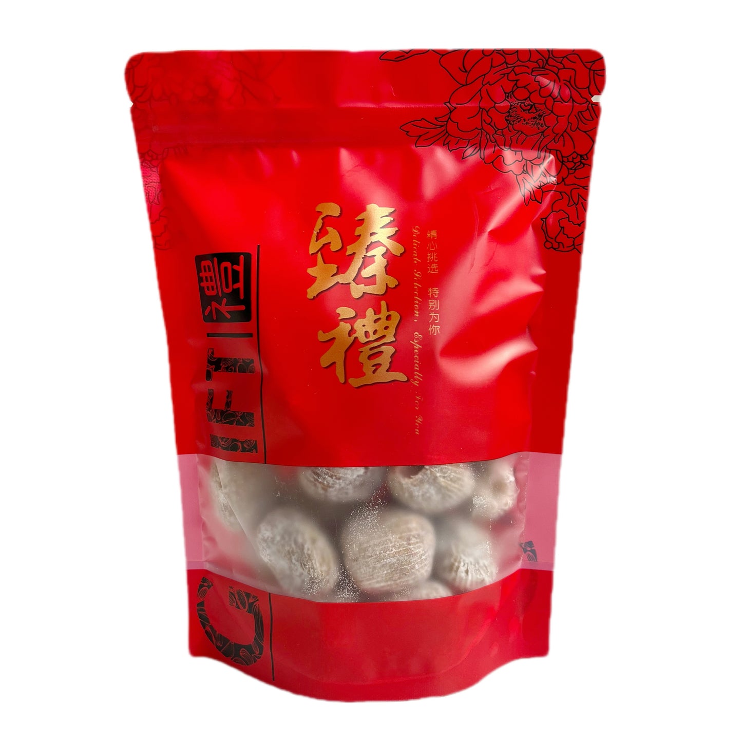 无核金丝蜜枣16oz全干糖水汤水专用 增强体质、补血安神、保护肝脏 亚洲商店11