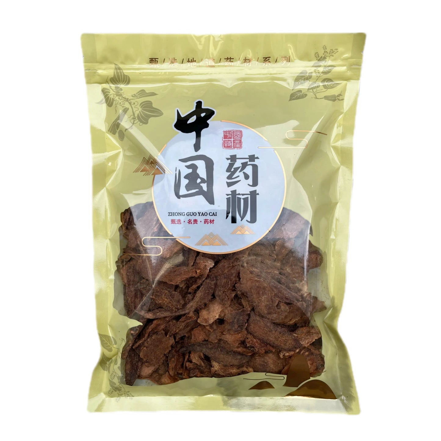 中药材正宗新疆锁阳片16oz 补肾阳、益精血、润肠通便 延缓衰老 亚洲商店11