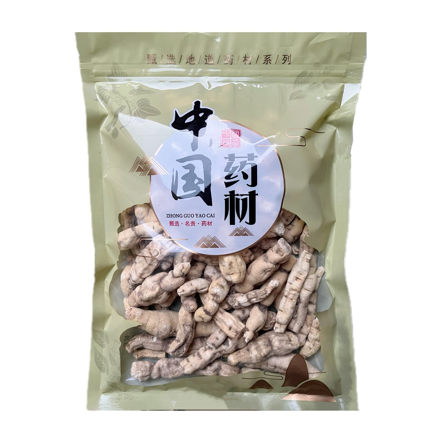 龙鞭参/阳鞭参煲汤补肾壮阳、强筋骨、祛风除湿