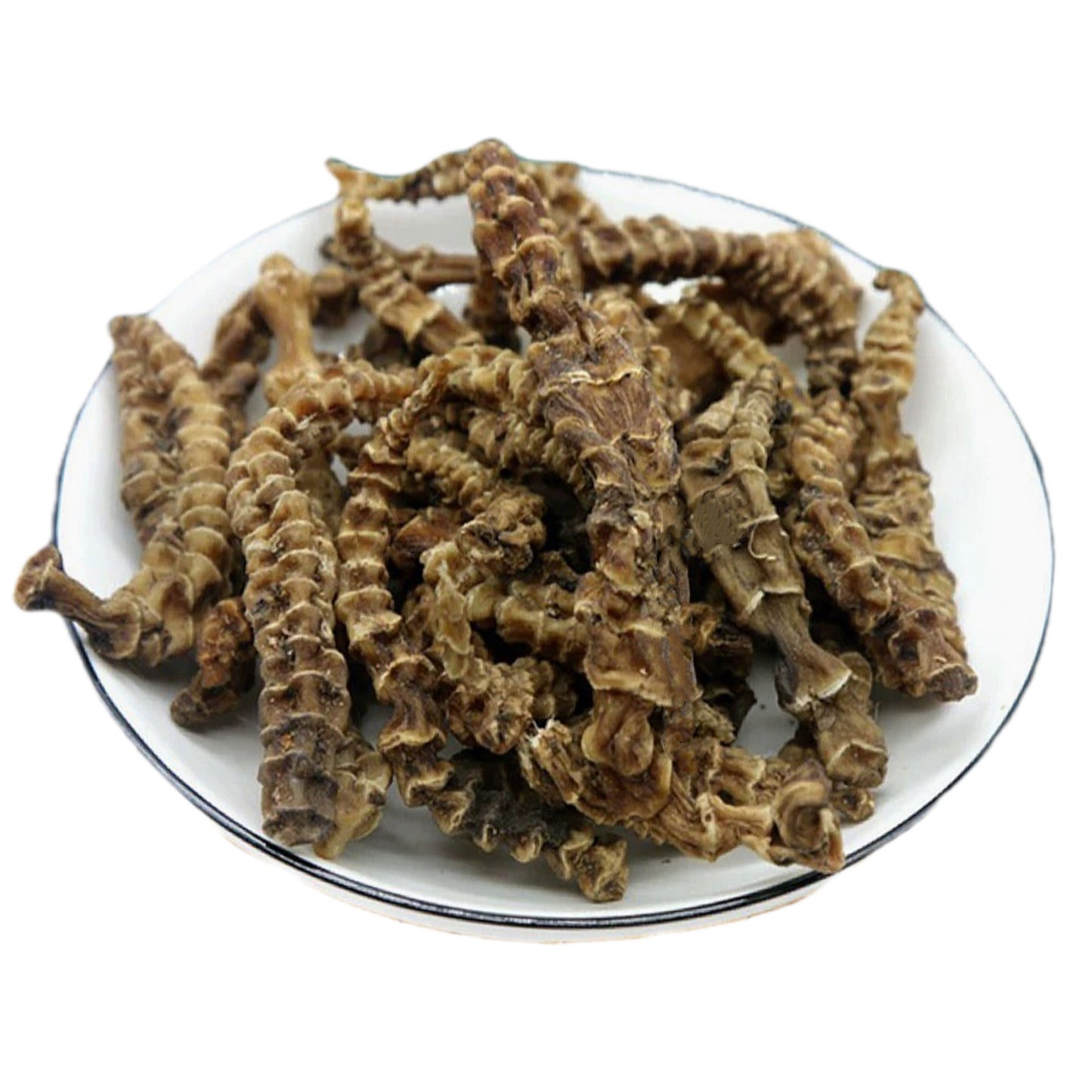 云南地笋/地参 煲汤益气活血、补肾壮阳、强身健体