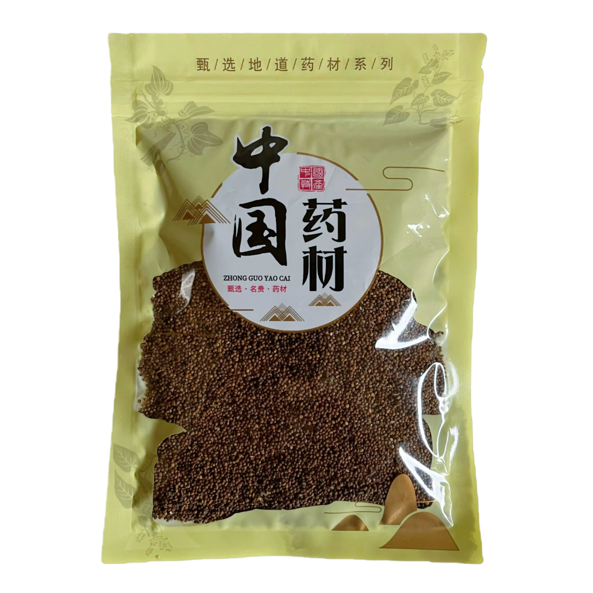 中药材 内蒙天然菟丝子16oz配搭五味子泡茶更佳滋补肝肾、固精止泻、安胎明目 亚洲商店11