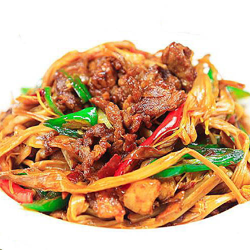 庆阳特产 农家新采摘黄花菜8oz健脑抗衰老、清热解毒