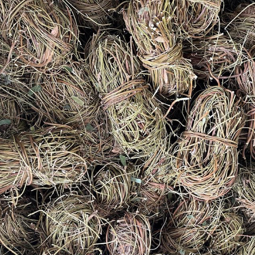 天然野生鸡骨草7oz(4扎)益肝脏通乳、利湿祛黄、清热解毒、舒肝散瘀当季新晒 亚洲商店11