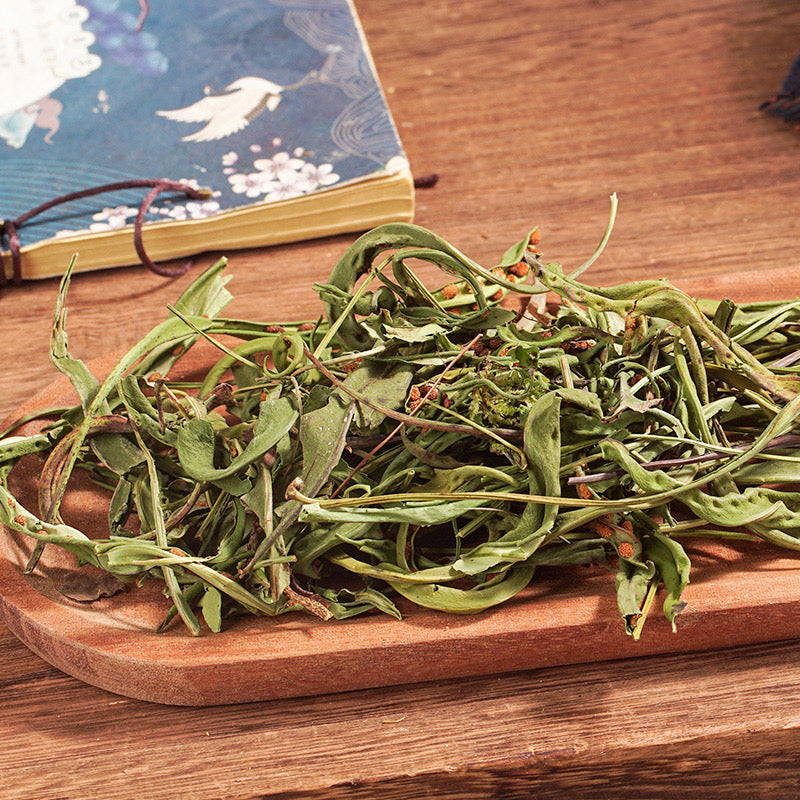 化石草50g猫须草 东北男人养生肾精黄金草 补肾明目 清热润肺 化石排石