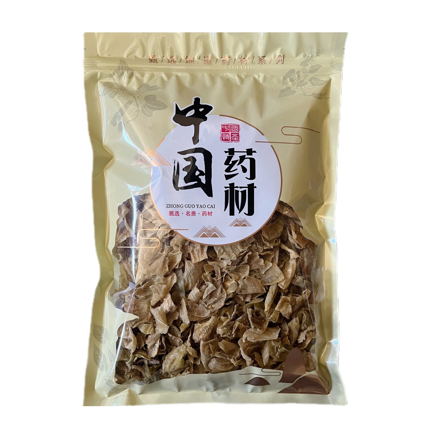 生晒鸡内金 健胃消食,涩精止遗,通淋化石