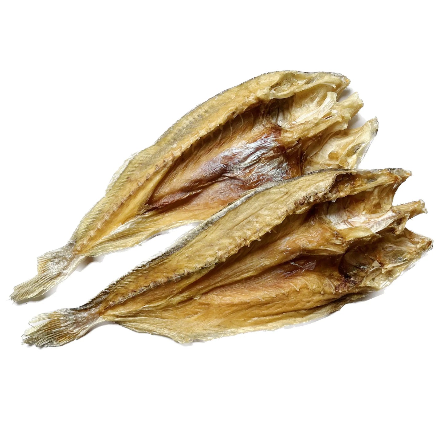 开边大三牙鱼干6oz无盐 广东台山特产 亚洲商店11