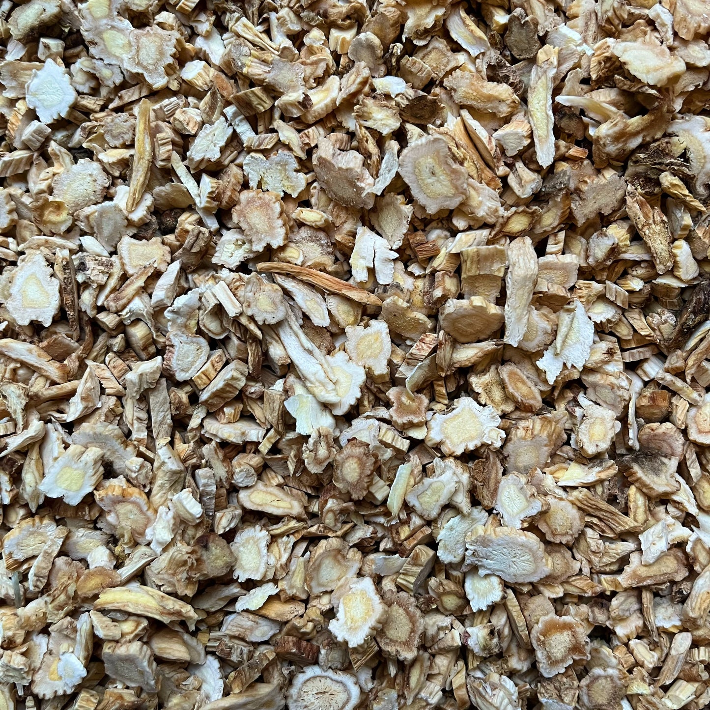 中药材新货桔梗片4oz 煲汤泡水宣肺利咽止咳、祛痰排脓、稳定血糖 亚洲商店11