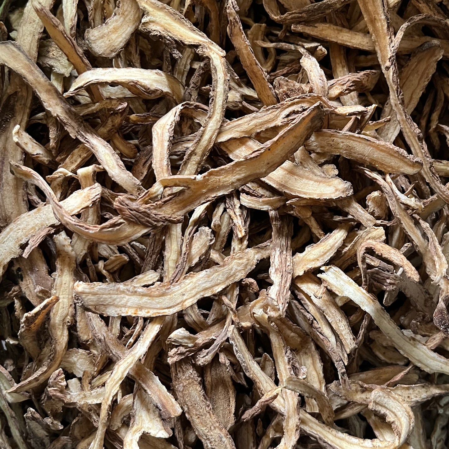 中药材当归节片8oz原色无硫 补血活血、润肠通便、调经止痛 亚洲商行11