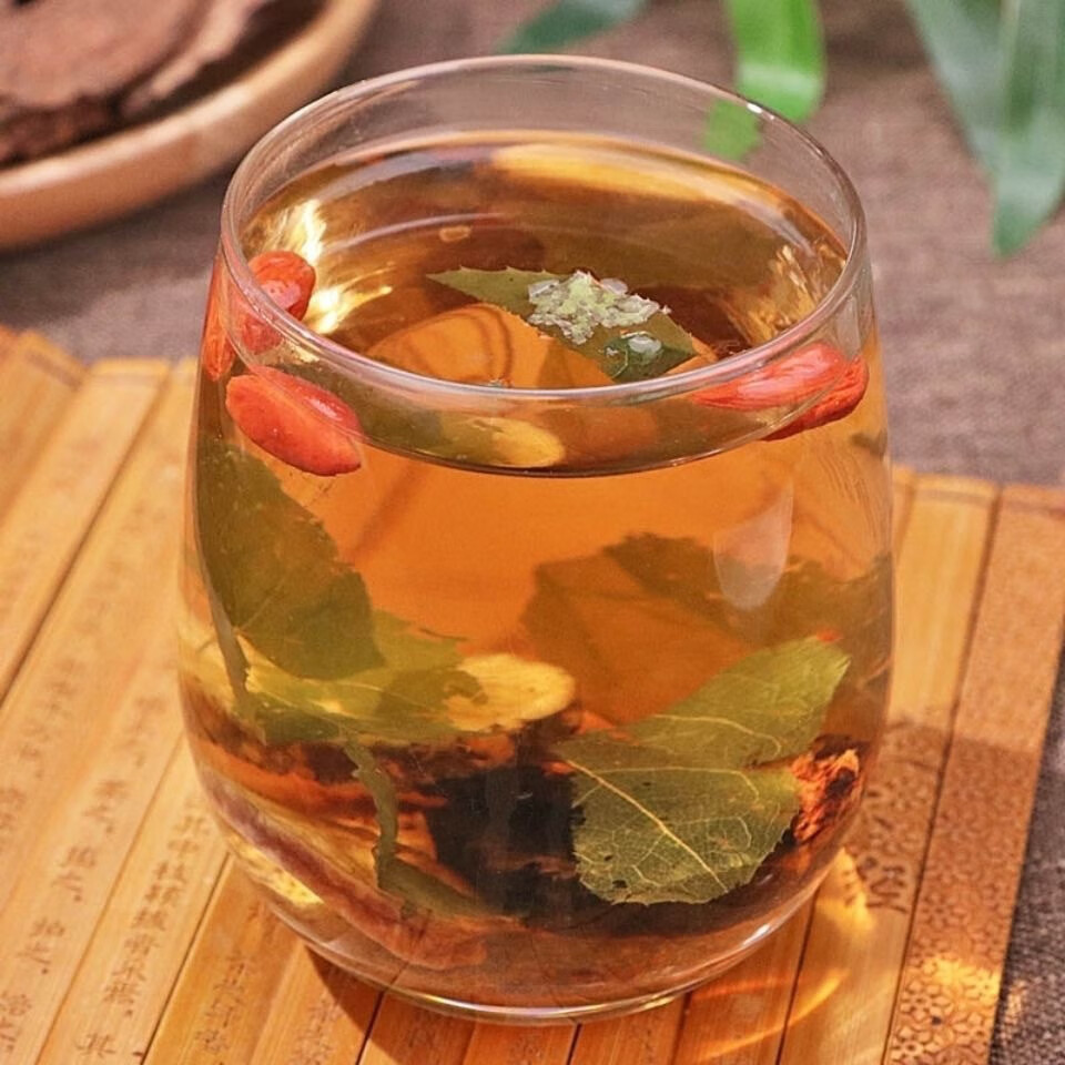 中药材 甘肃炙淫羊藿16oz仙灵脾泡水具补肾阳、强筋骨、祛风湿 亚洲商店11