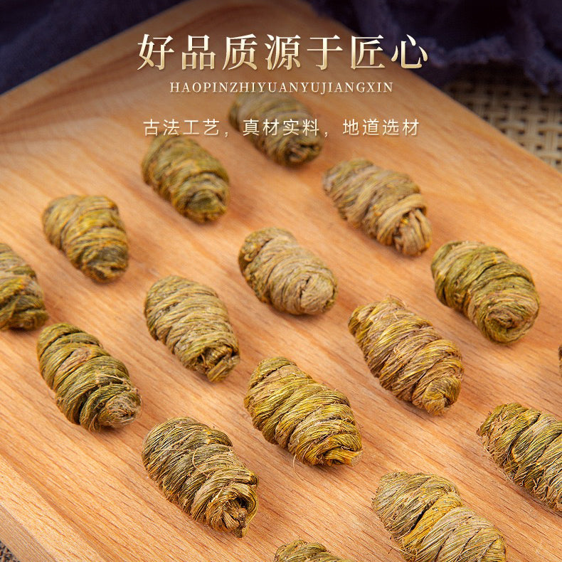 5年生长/野养铁皮石斛 滋阴清热 益胃生津