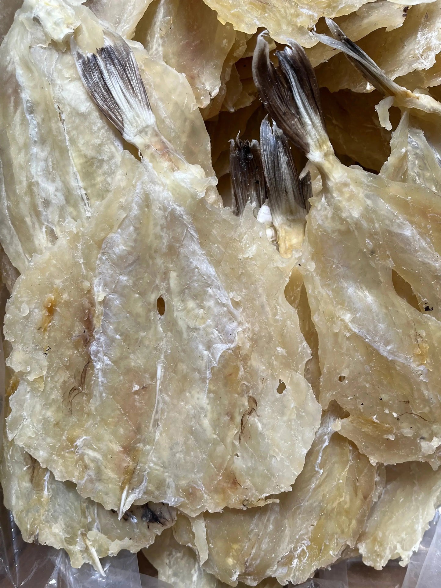 多味鱼开心鱼16oz多肉无骨烧烤清蒸 台山广海