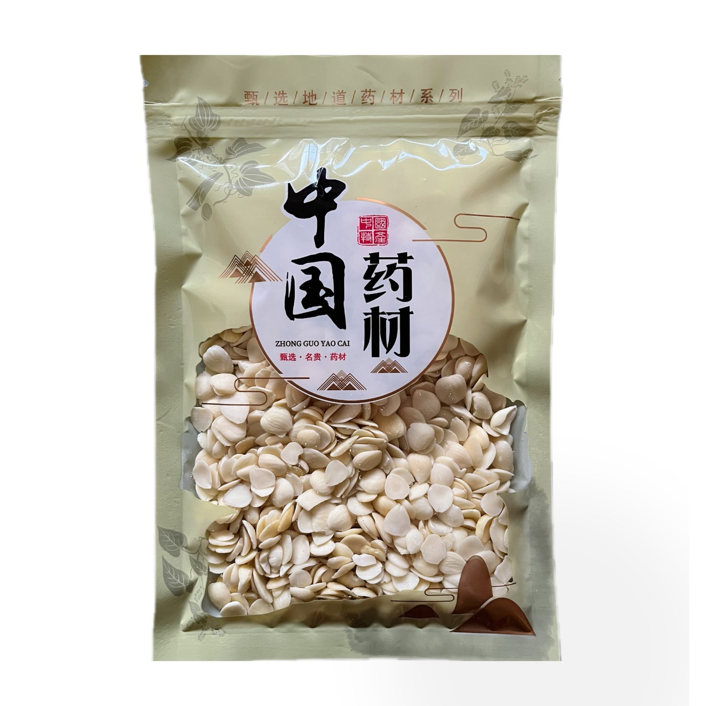 国产光中杏仁 南北杏煲汤止咳平喘、润肠通便、滋补养生