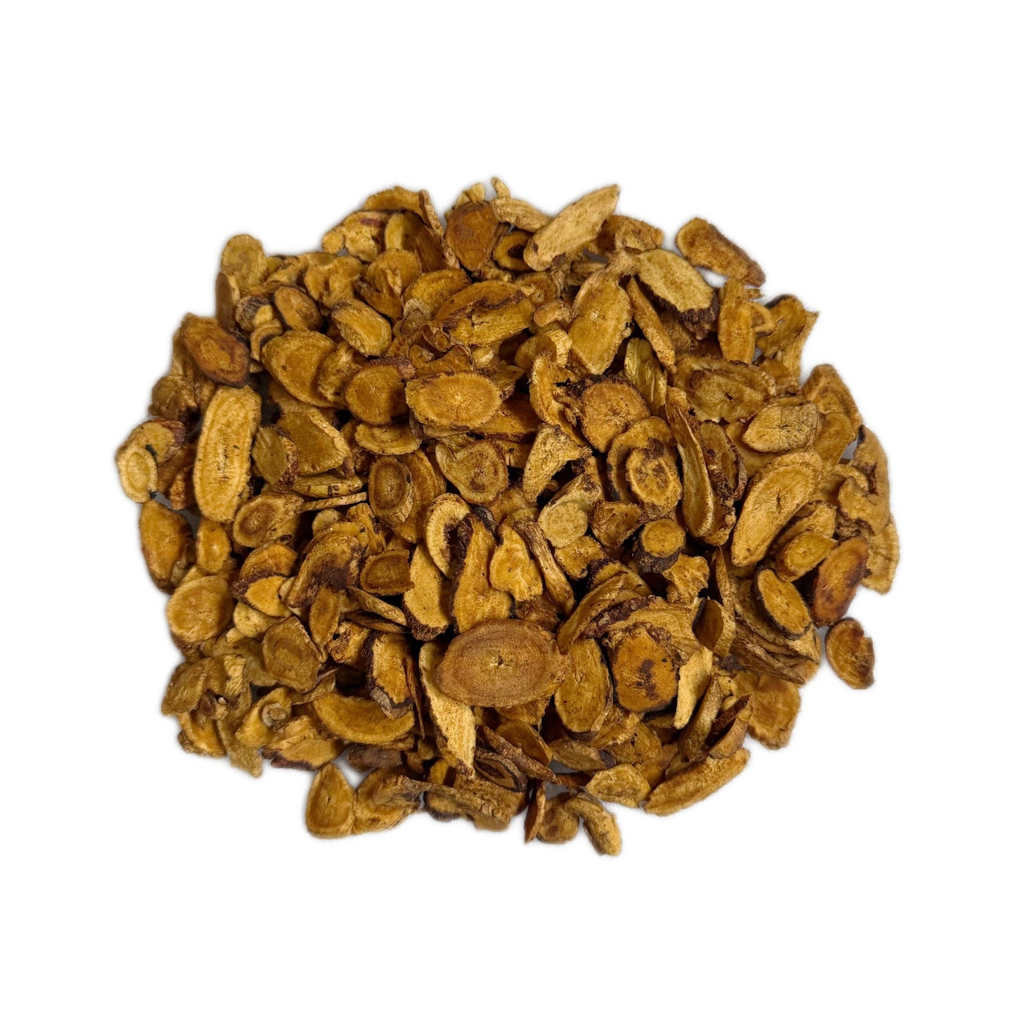 中药材炙黄芪 补中益气、固表止汗、升阳举陷 亚洲商店11