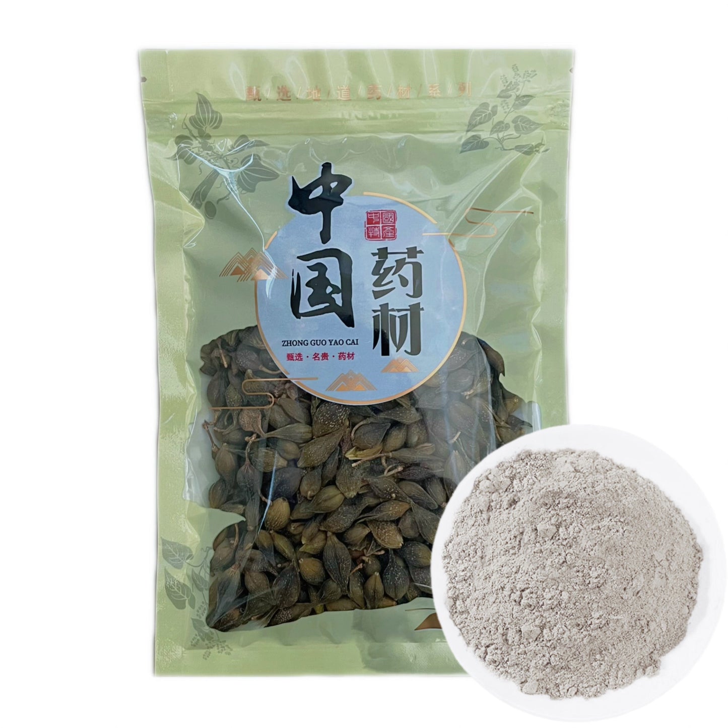 中草药连翘/青翘 清热解毒、消肿散结 asianstore11