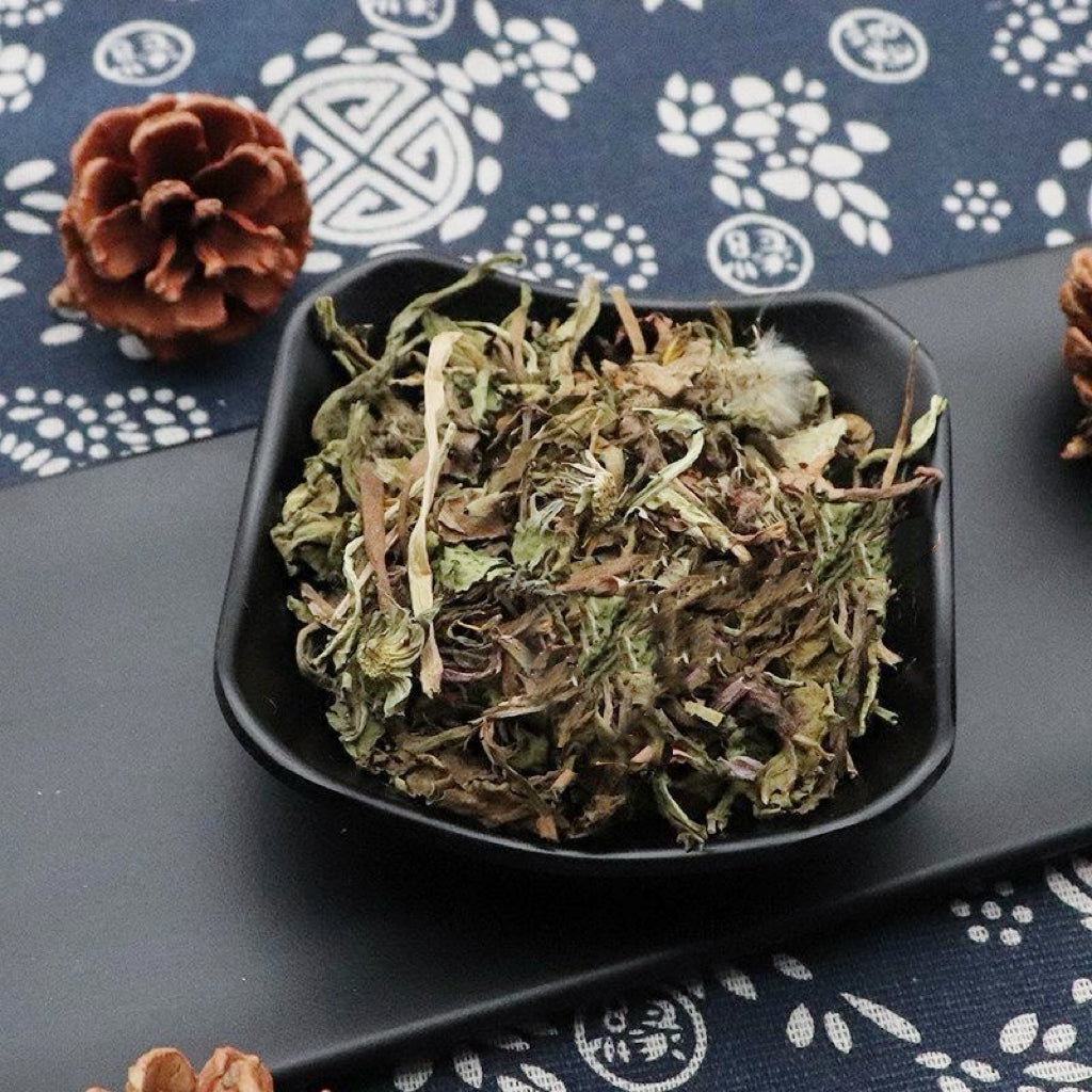 天然蒲公英 清热解毒,消肿散结,保肝利胆