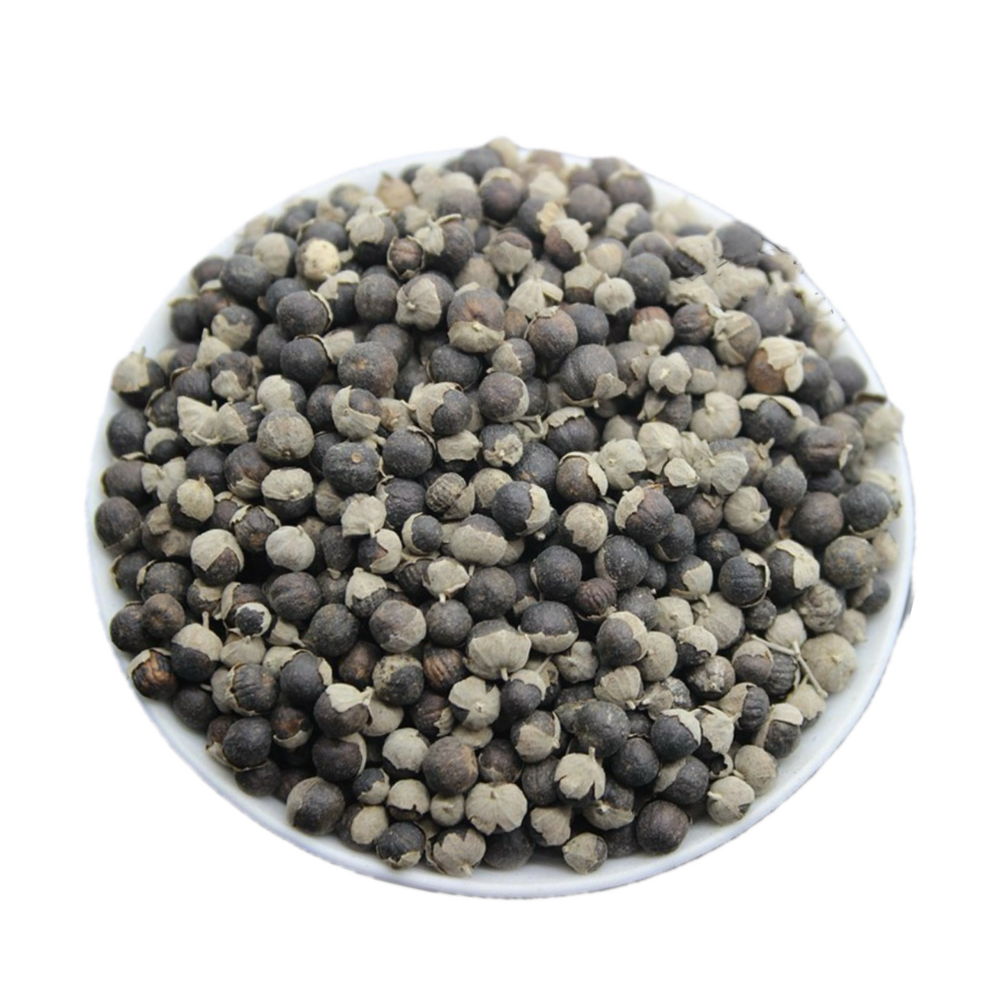 中草药蔓荆子 疏散风热、清利头目、袪风止痛