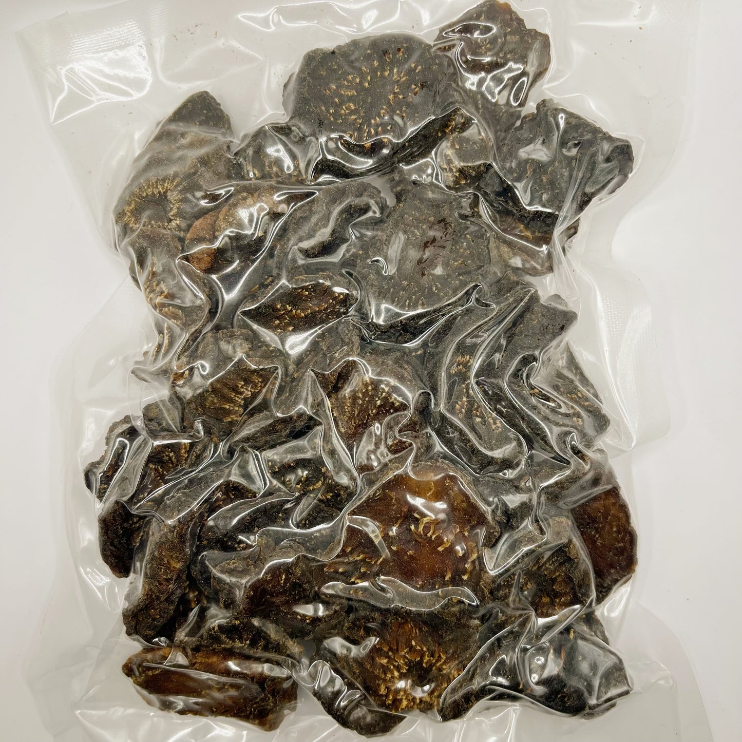 中药材 内蒙野生肉苁蓉250g 真空精选油性菊花芯片 温宫散寒、抗衰老、益精血、补肾阳