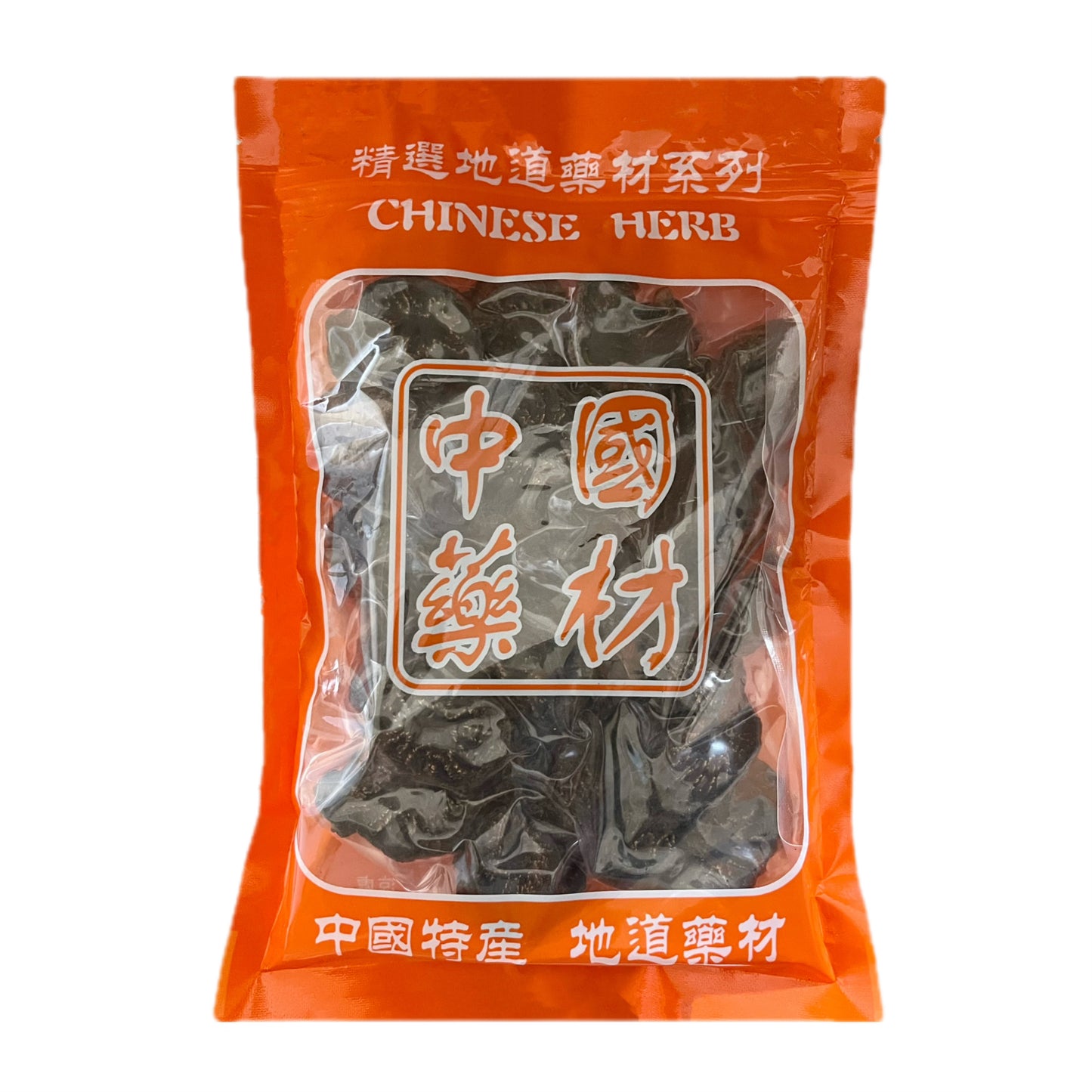 中药材 内蒙野生肉苁蓉250g 真空精选油性菊花芯片 温宫散寒、抗衰老、益精血、补肾阳
