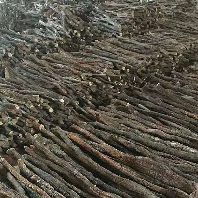 中药材 内蒙野生肉苁蓉250g 真空精选油性菊花芯片 温宫散寒、抗衰老、益精血、补肾阳