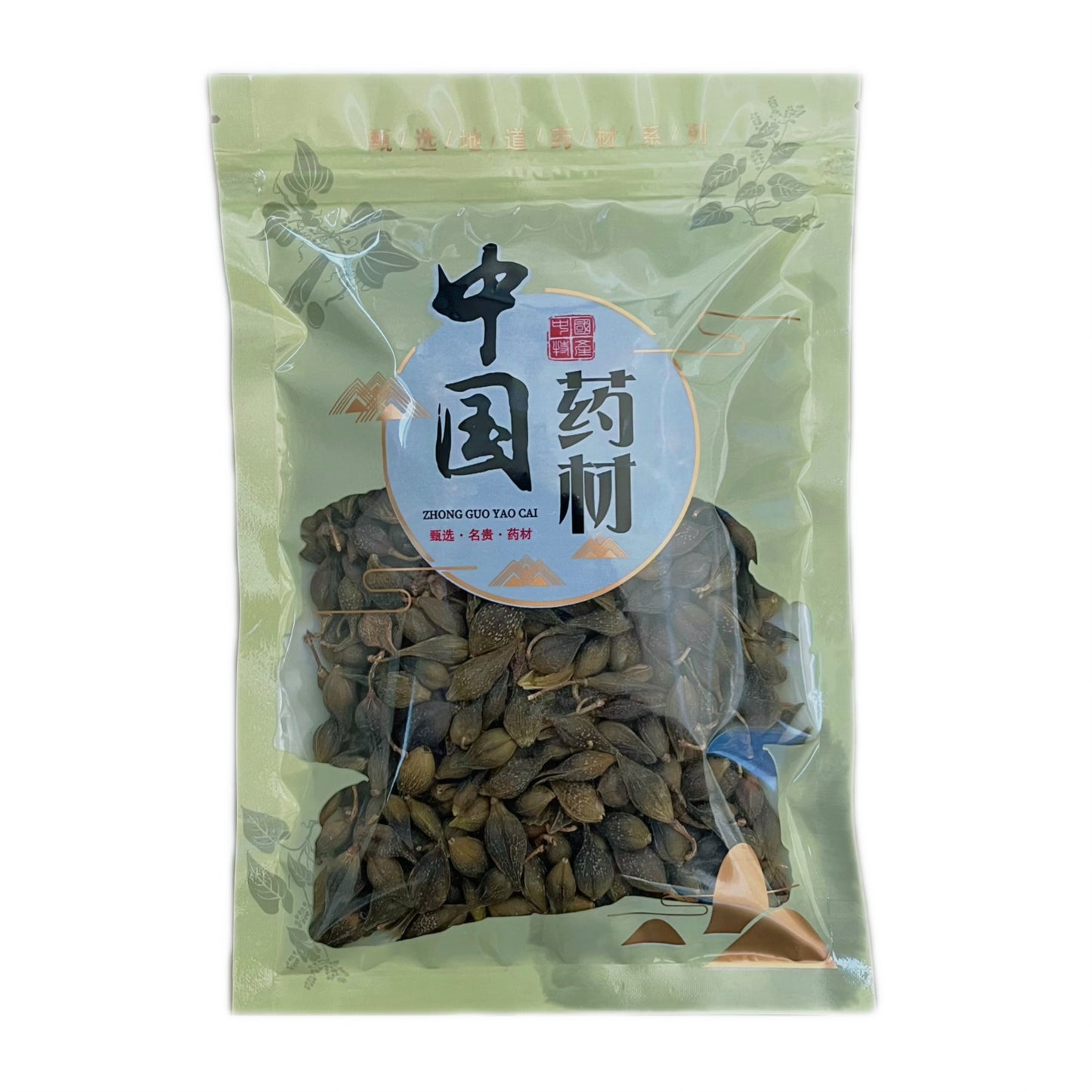 中药材 连翘/青翘16oz 清热解毒、消肿散结、疏散风热