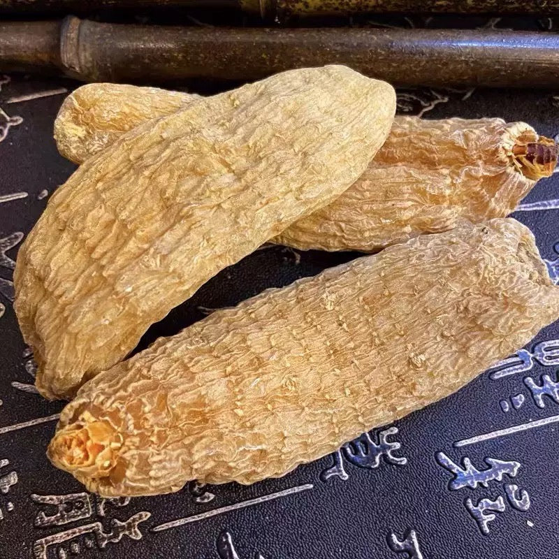 精选云南大天麻16oz当季干货平肝熄风 祛风镇静 亚洲商店11