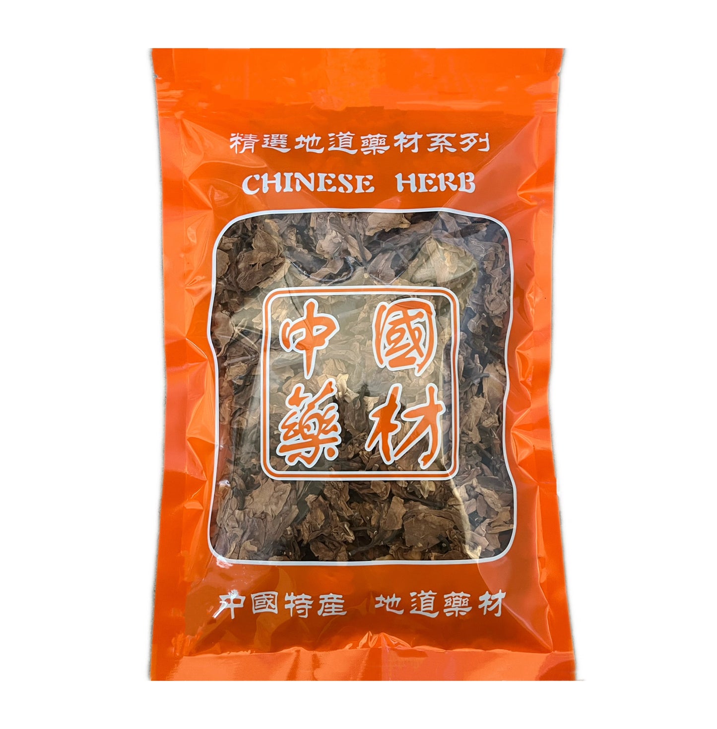 中草药 鸡蛋花16oz 清热解毒、利湿退黄,润肺止咳,消食化积