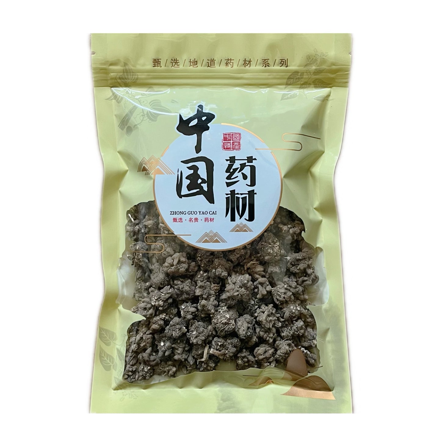 中草药 猫爪草16oz 清热解毒、消肿散结、化痰止咳