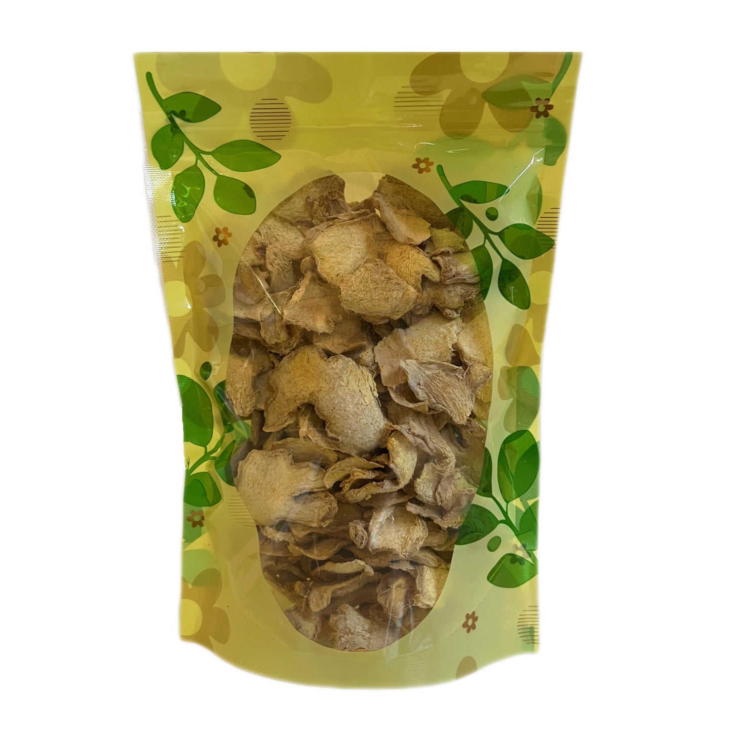 云南干黄姜16oz 温中散寒,回阳通脉,温肺化饮