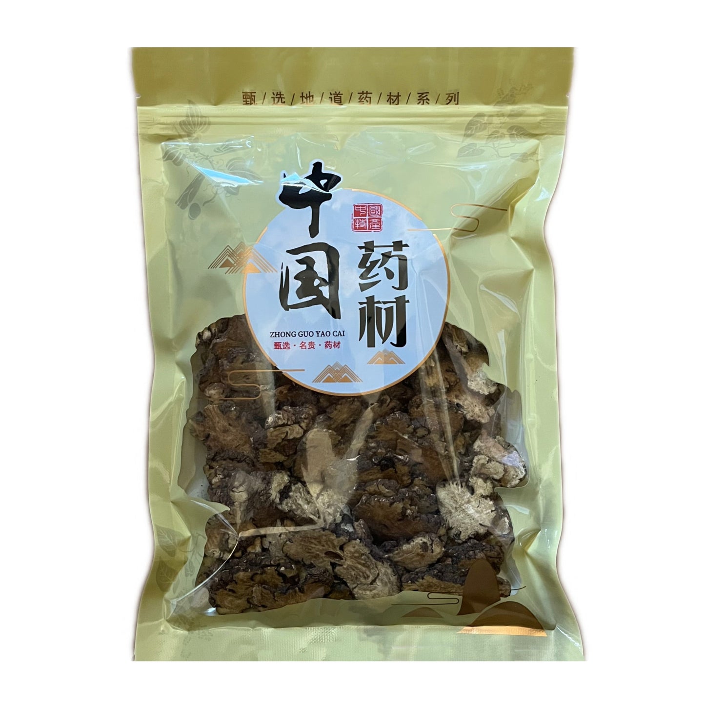 中药材 野生川芎特大片16oz活血化淤行气、祛风止痛 亚洲商店11