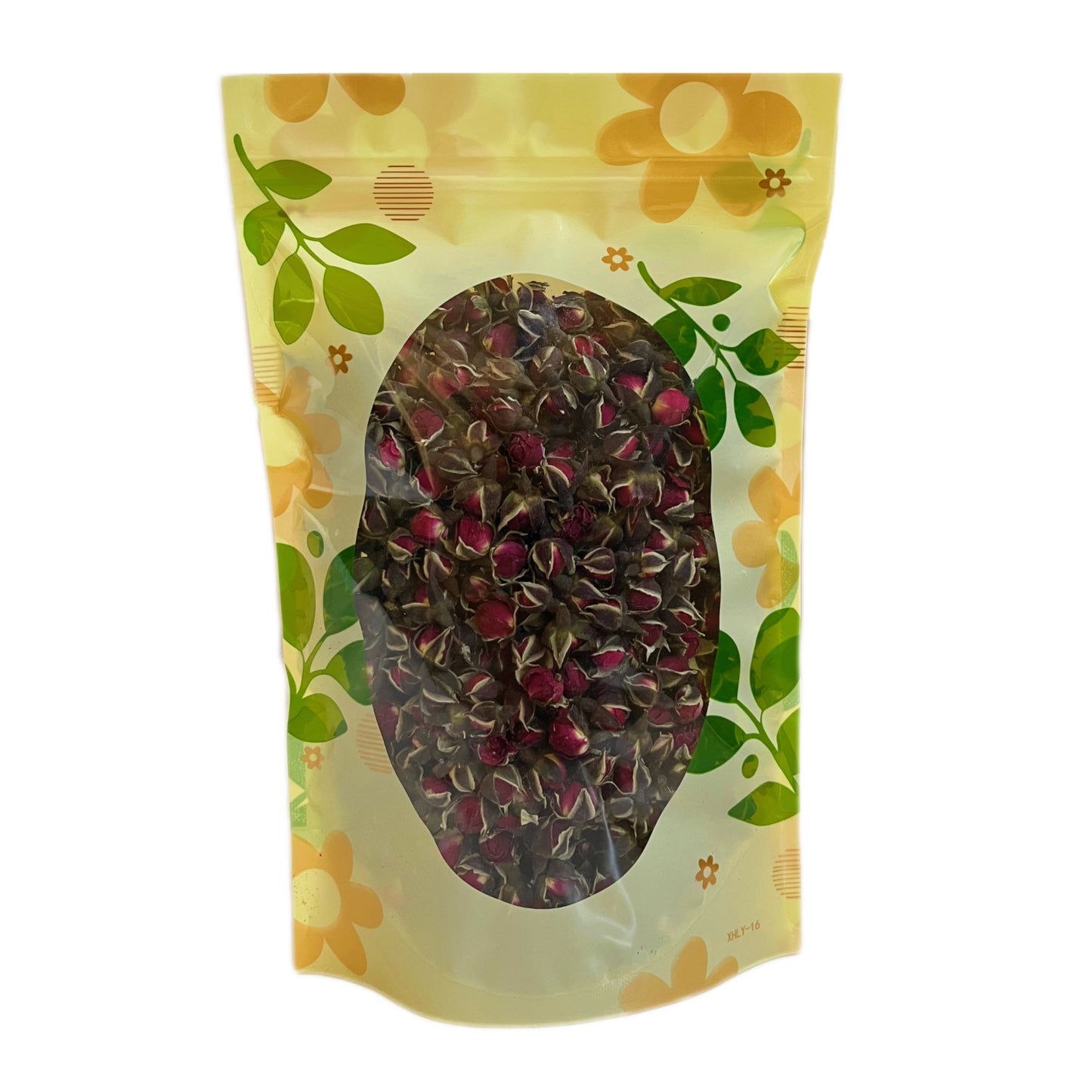 特等精选 天然金边玫瑰花蕾茶4oz 美容养颜袪斑、活血调经、解郁安神 亚洲商店11