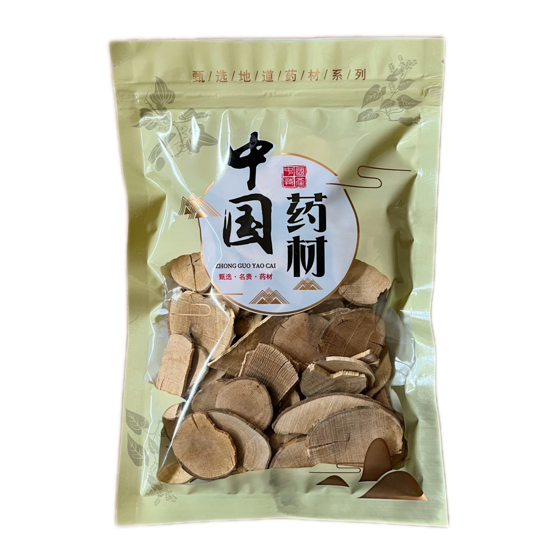 中药材 野生乌药16oz 行气止痛 温肾散寒 亚洲商店11