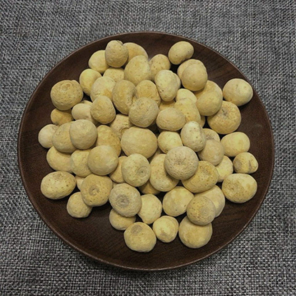 中药材 法半夏制半夏16oz 止咳平喘、温化寒痰、调和脾胃 亚洲商店11