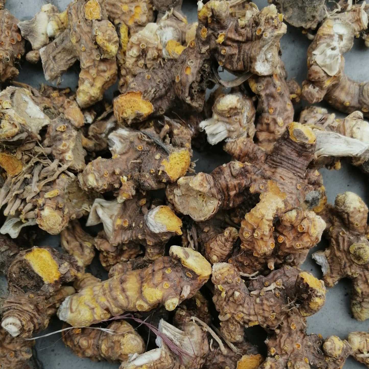 中药材 射干16oz 清热降火 化痰平喘 消散肿块