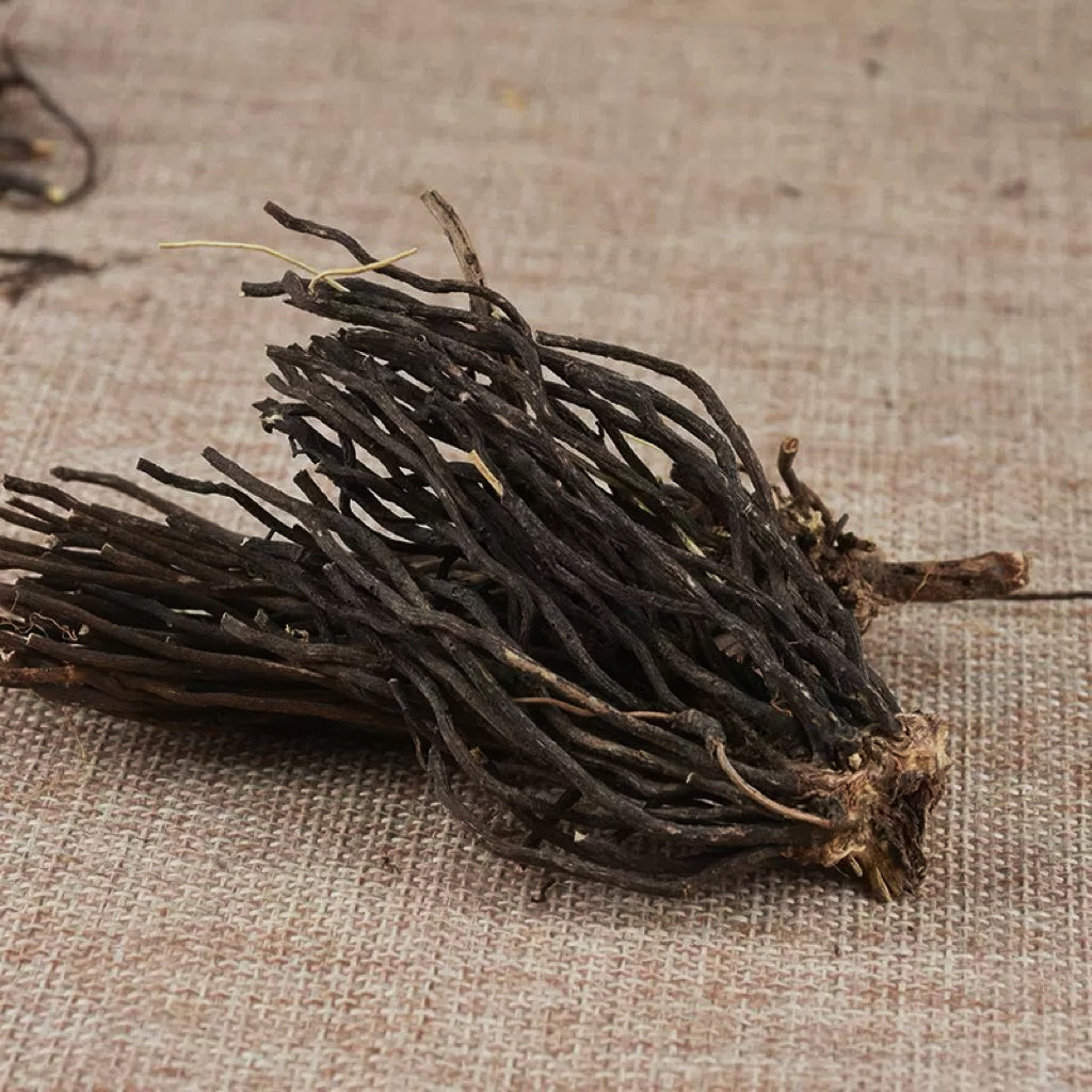 野生威灵仙 祛风湿、通经络、化痰湿、散肿块