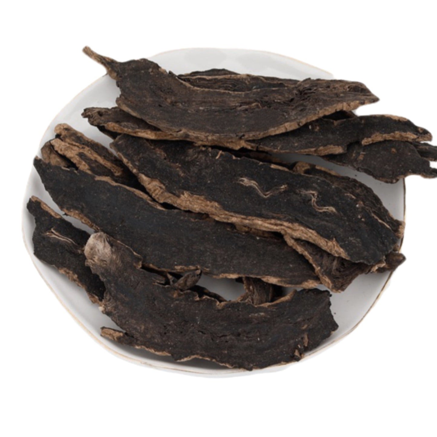 特级玄参片/乌元参 滋阴补肾、凉血、泻火解毒、抗炎杀菌等 亚洲商店11