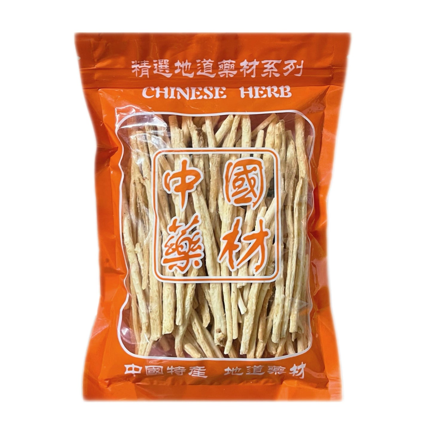 内蒙北沙参 清热养阴、润肺化痰、益胃生津 亚洲商店11