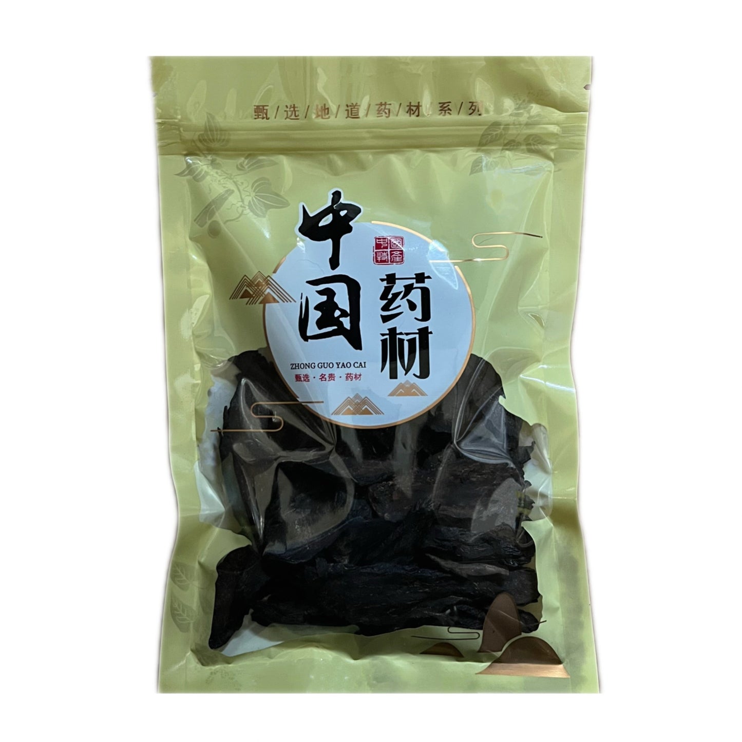 阿拉善野生肉苁蓉/制苁蓉 温宫散寒、抗衰老、益精血、补肾阳 亚洲商店11