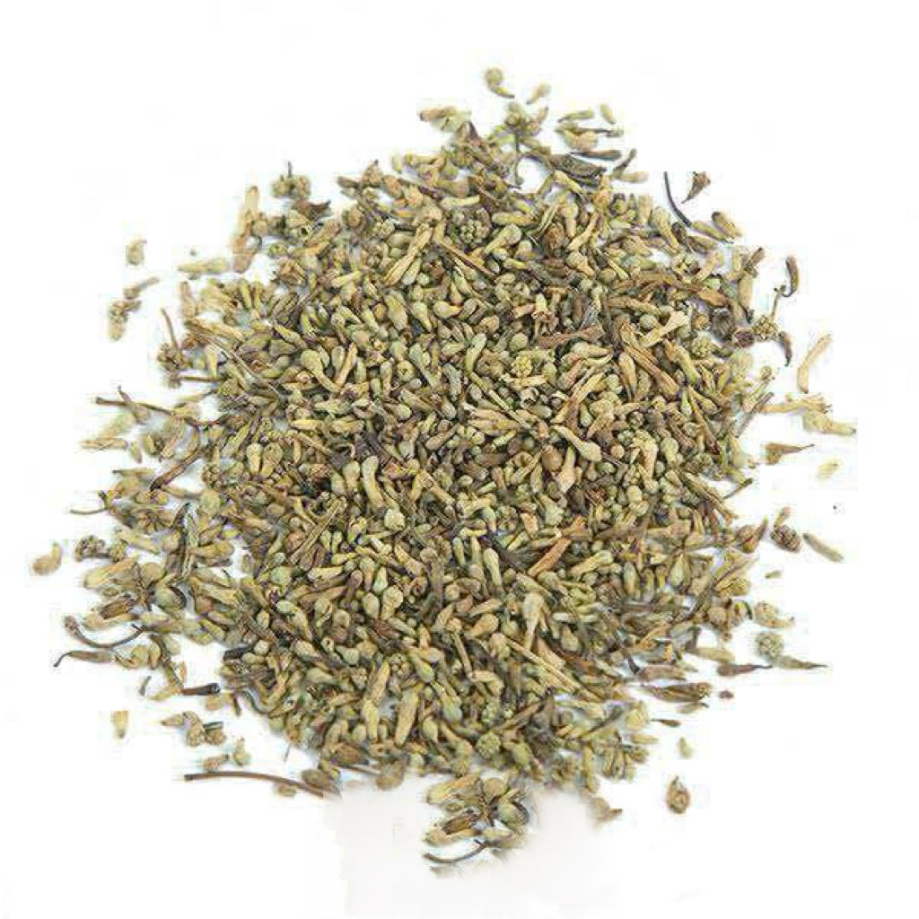 天然合欢花蕾 解郁安神、活血化瘀、消肿止痛