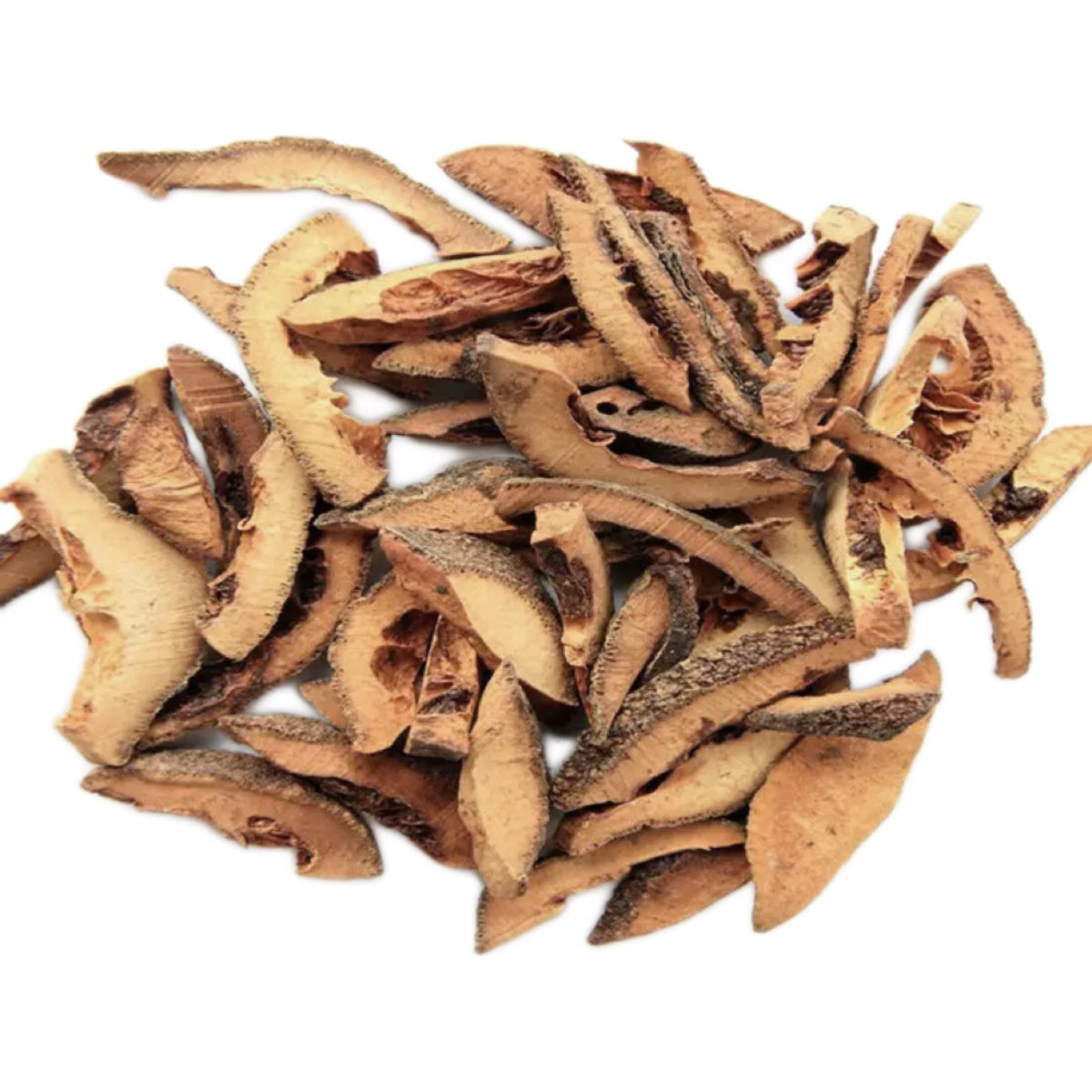 陈年炒枳壳 酸橙丝泡水行气开胸、宽中消胀、健脾消食 亚洲商店11