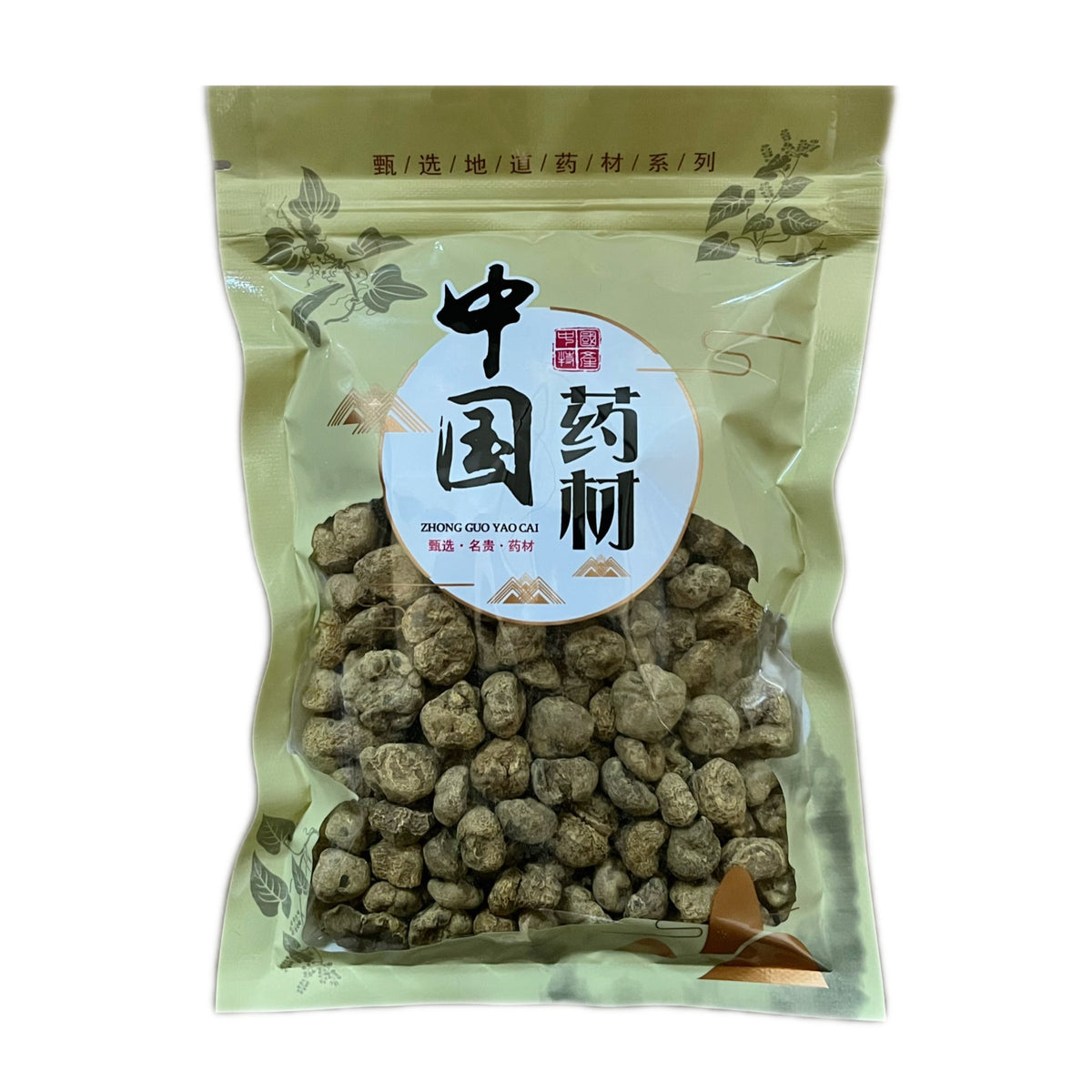 延胡索/元胡 活血化淤、行气止痛、利尿消肿、镇静安神 亚洲商店11