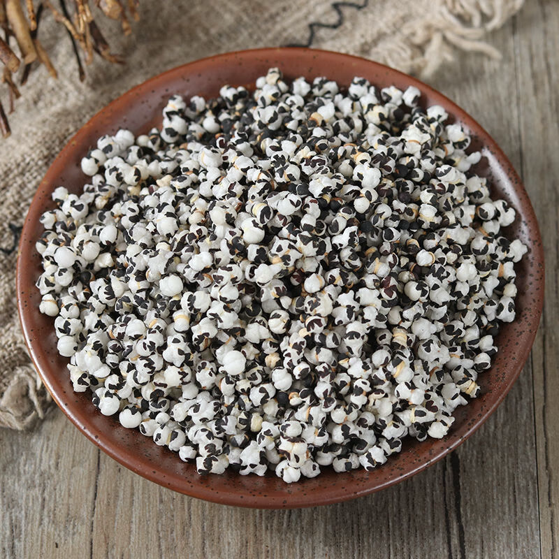 炒王不留行 活血通经化瘀、通乳消肿、利尿通淋 亚洲商店11