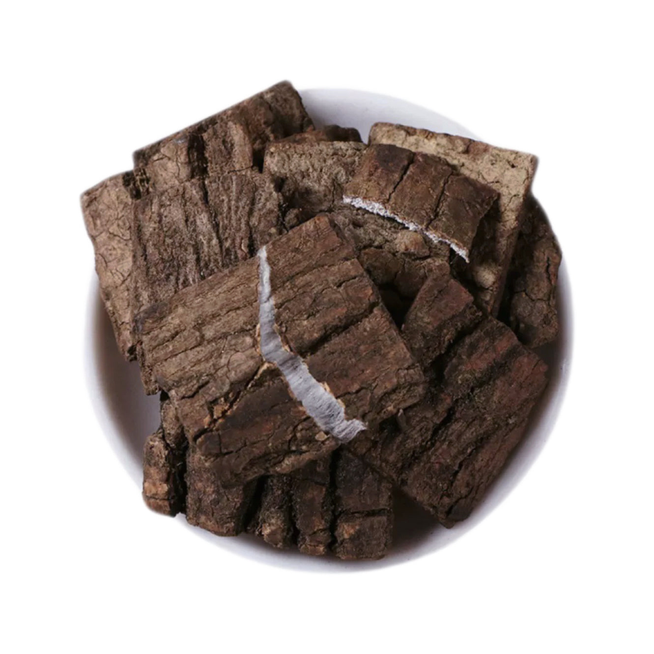 传统古法盐炒野生杜仲/制杜仲 补肝肾阳、强筋骨、固冲安胎 亚洲商店11