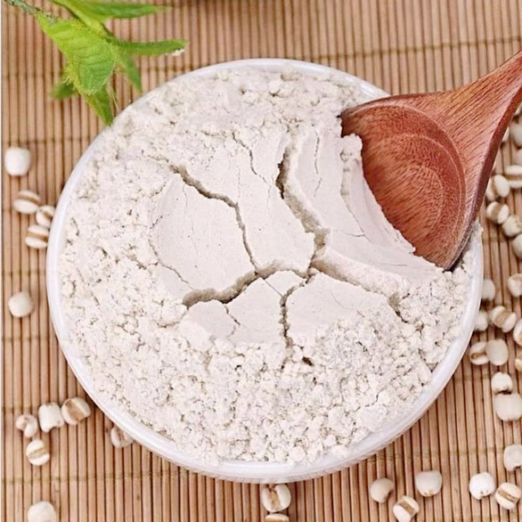 精选特级小薏米仁 清热祛湿 益肺排脓 健脾胃 强筋骨 asianstore11