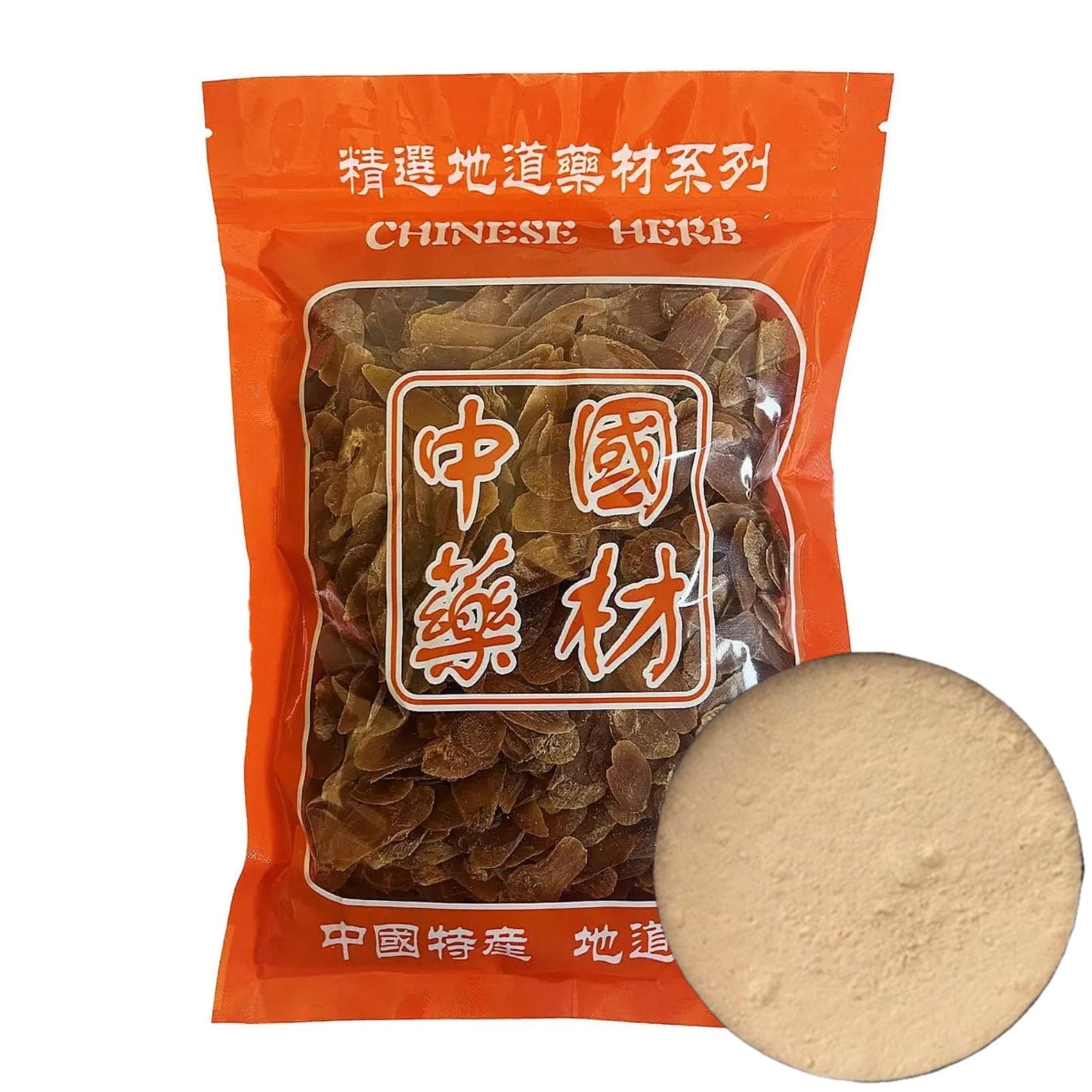 长白山特产 红参片足干无糖8oz正品特级红参小片6年根 亚洲商店11