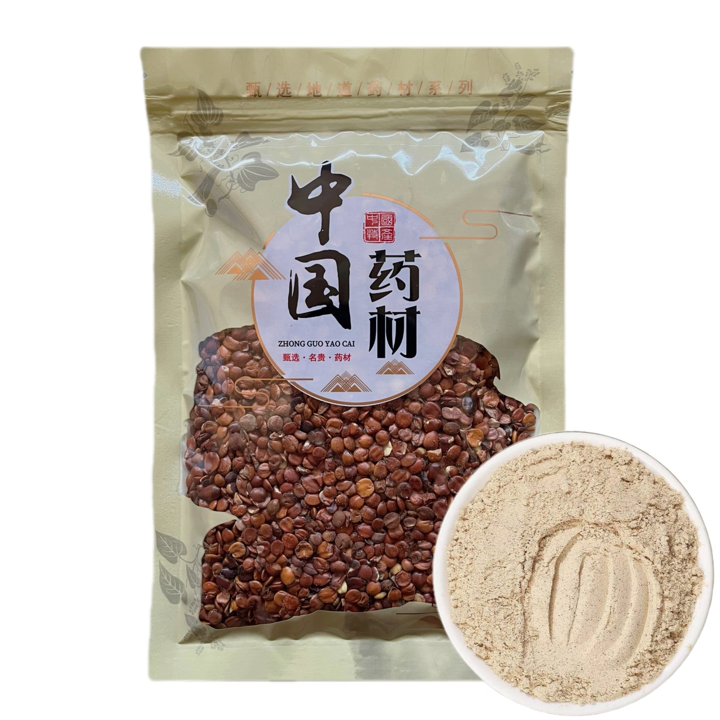 滇酸枣仁 泡水润肺养阴 宁心安神 补中益气 亚洲商店11