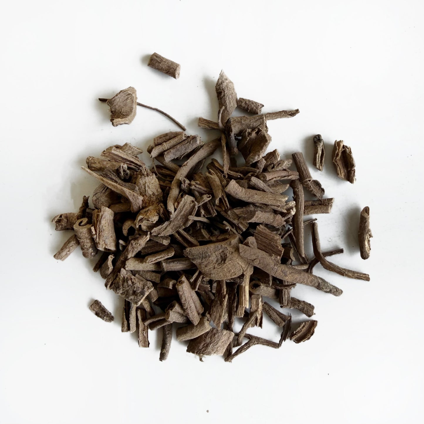 野生五加皮/南五加皮祛风除湿,补益肝肾,强筋壮骨,利水消肿